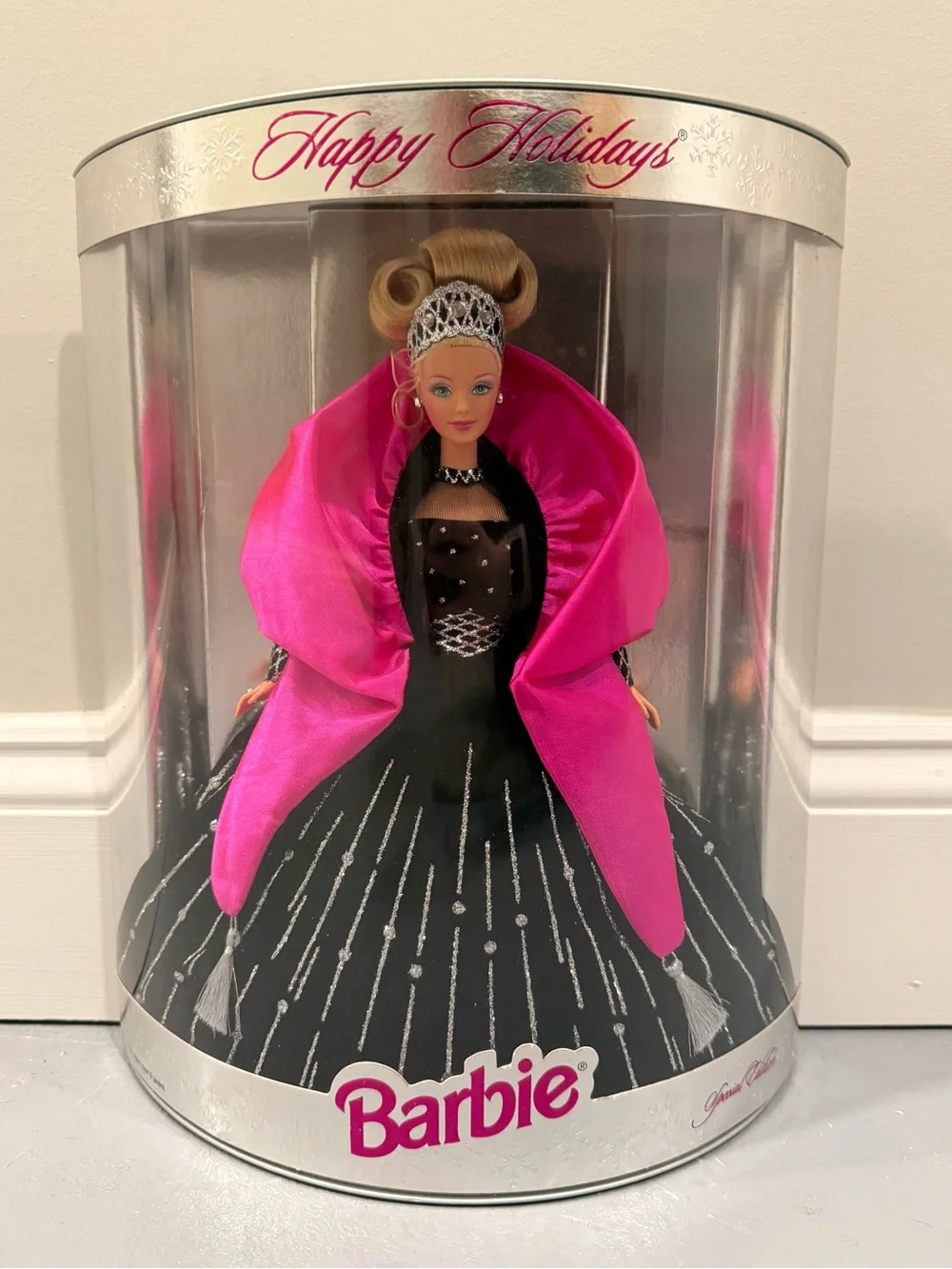 Barbie 1998 collectors